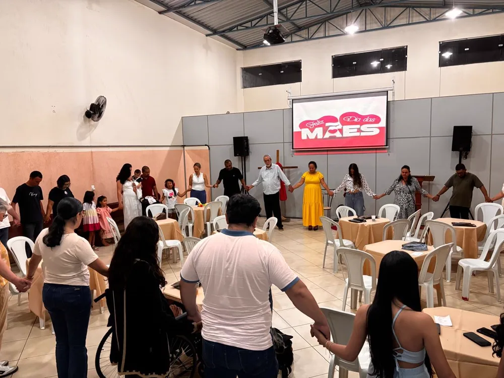 Comunhão